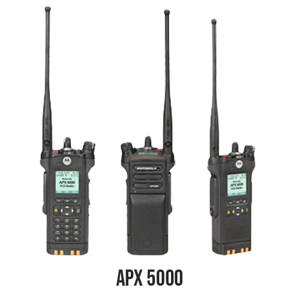 Radio APX